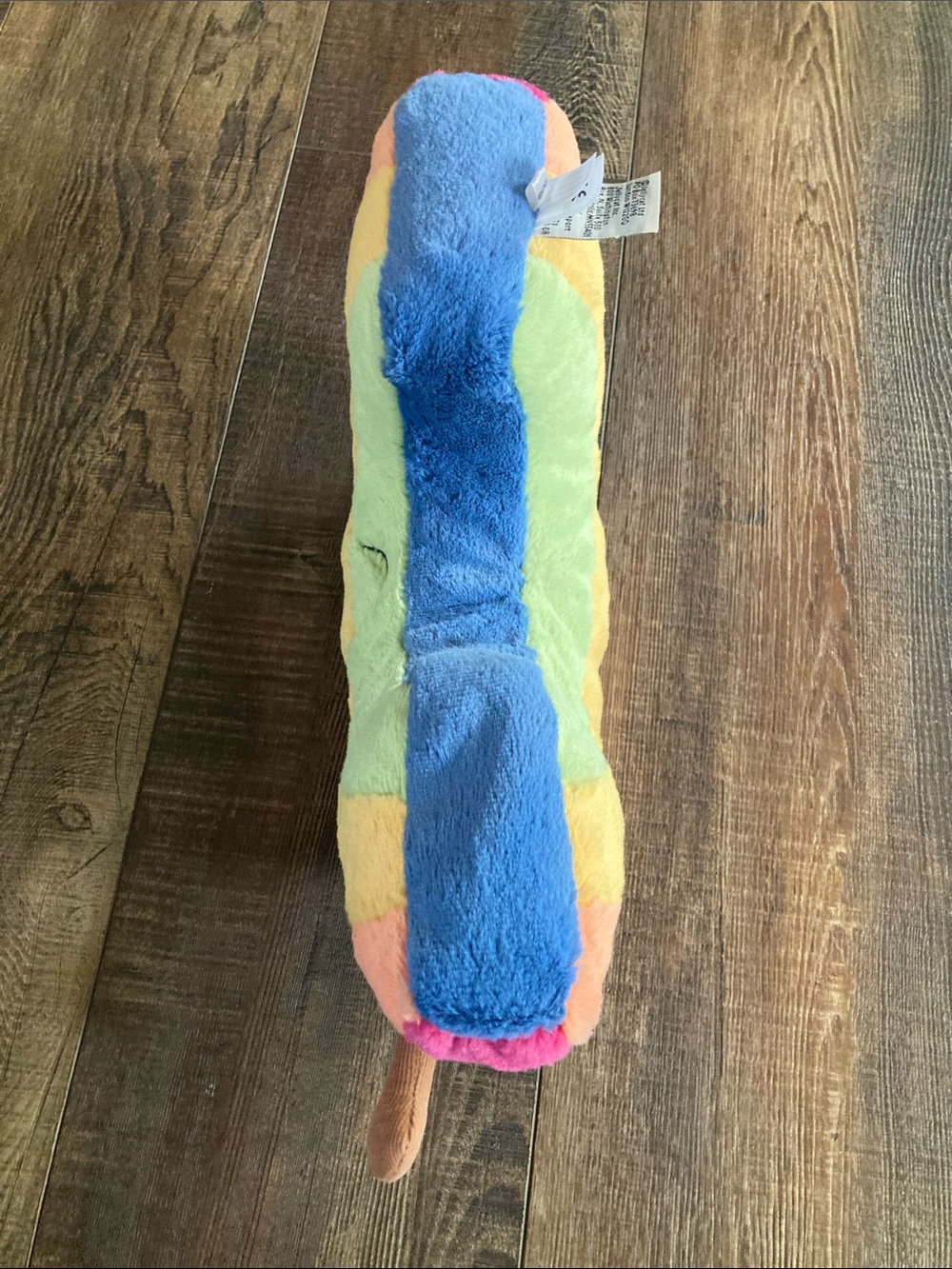🏇 Jellycat Amuseable Plush Rainbow Stuffed Animal Toy - Picture 12 of 12